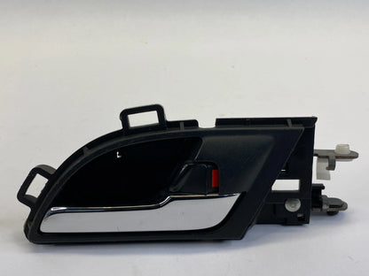 2007-2011 HONDA CR-V FRONT RIGHT PASSENGER SIDE INTERIOR DOOR HANDLE OEM