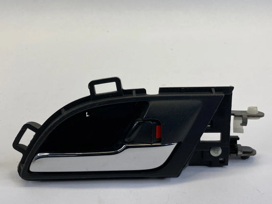 2007-2011 HONDA CR-V FRONT RIGHT PASSENGER SIDE INTERIOR DOOR HANDLE OEM