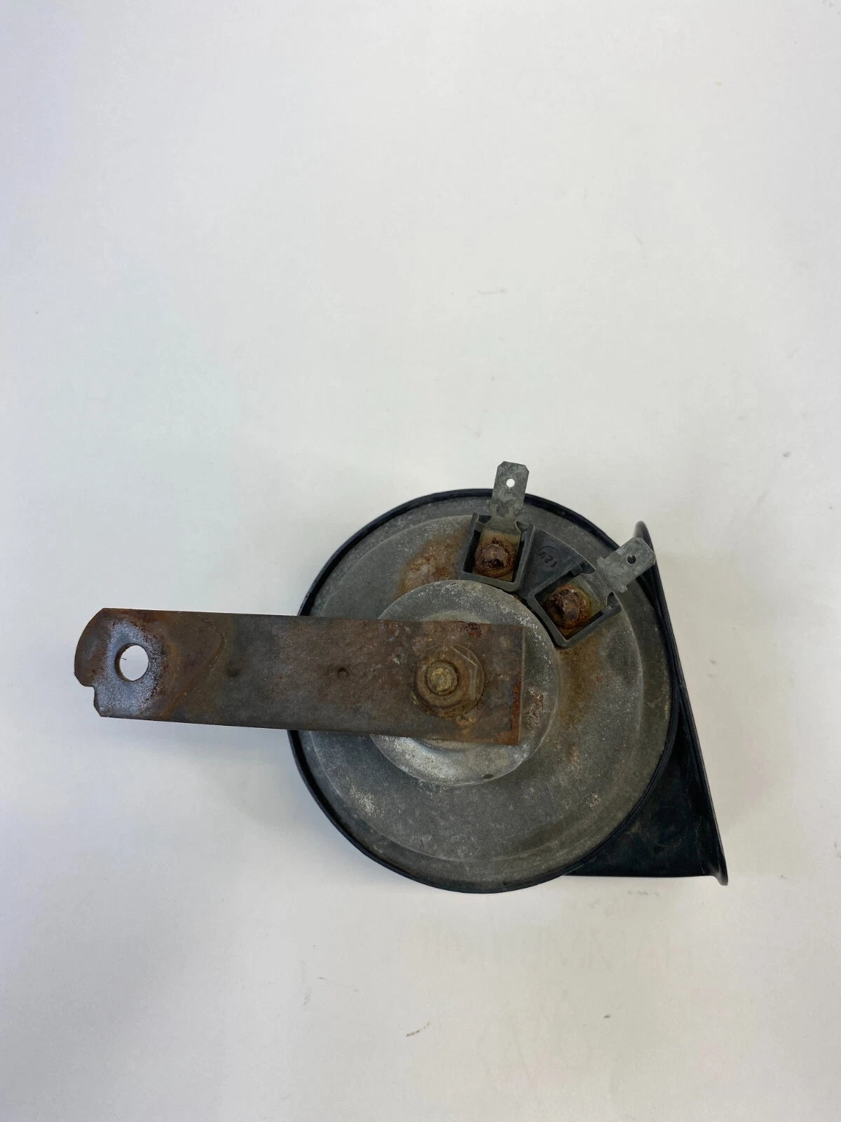 2008 2009 CHRYSLER TOW & COUNTRY LOW TONE NOTE HORN ALARM SIREN 55306-AM80S OEM