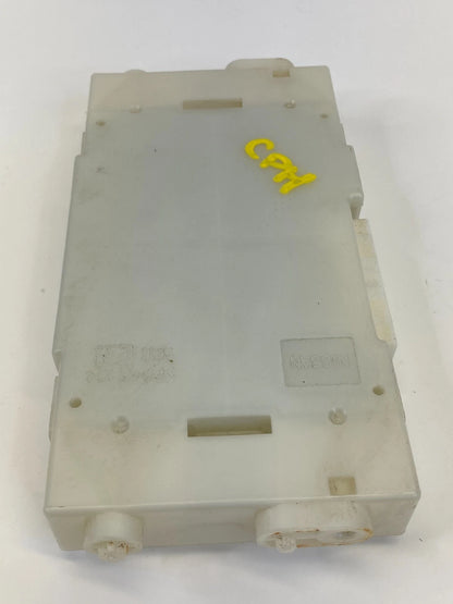 2014-2016 NISSAN PATHFINDER HVAC AMPLIFIER CLIMATE CONTROL MODULE 27760-9PB0A