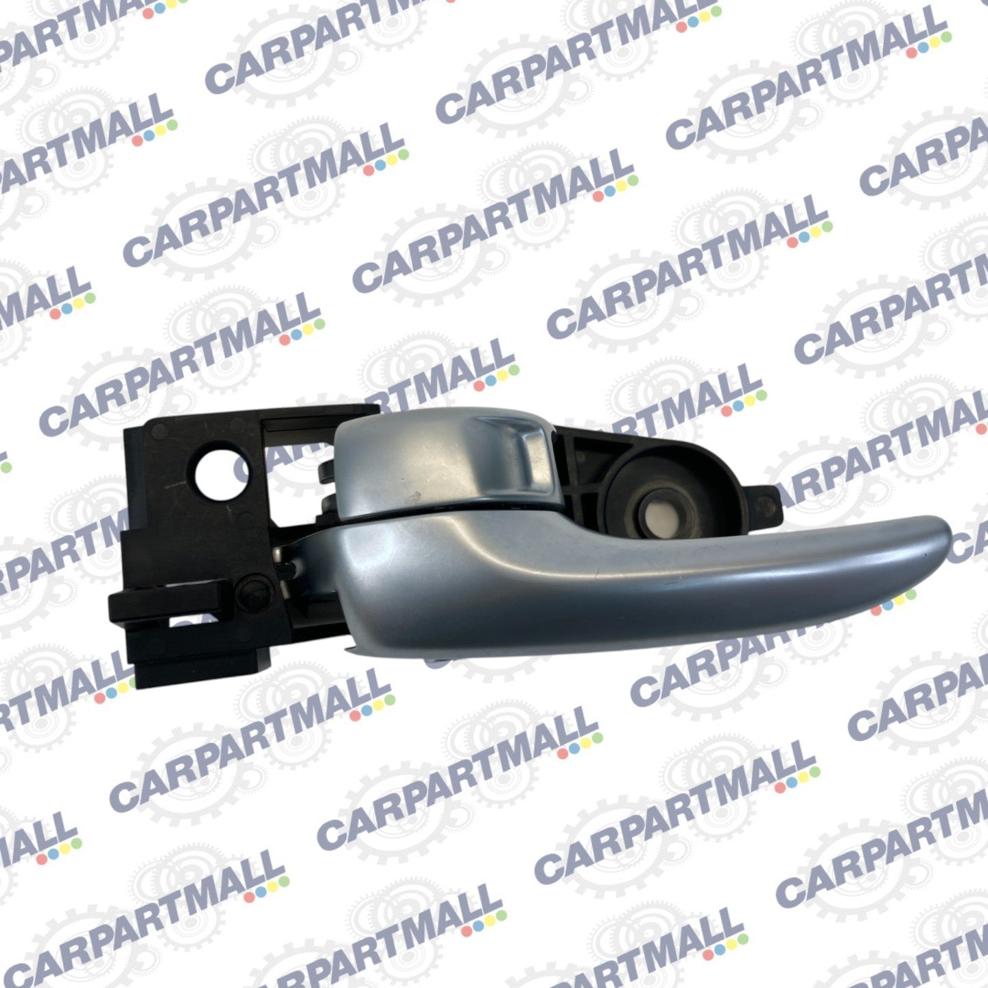 2015-2017 Chrysler 200 Rear Left Side Interior Inner Door Handle Assy 3038088