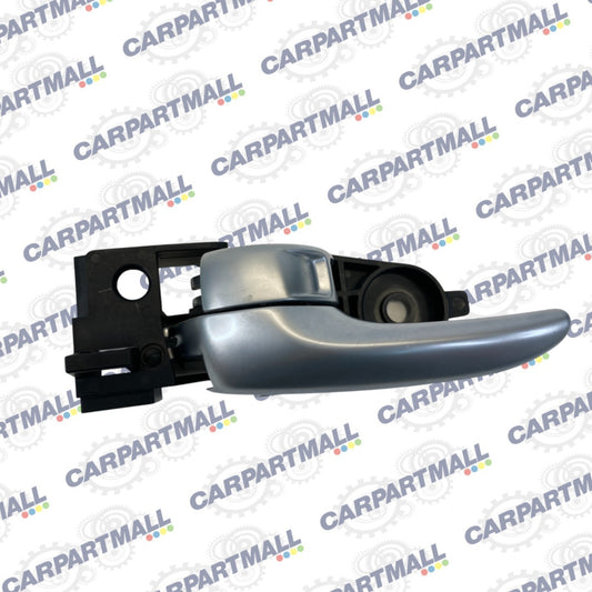 2015-2017 Chrysler 200 Rear Left Side Interior Inner Door Handle Assy 3038088