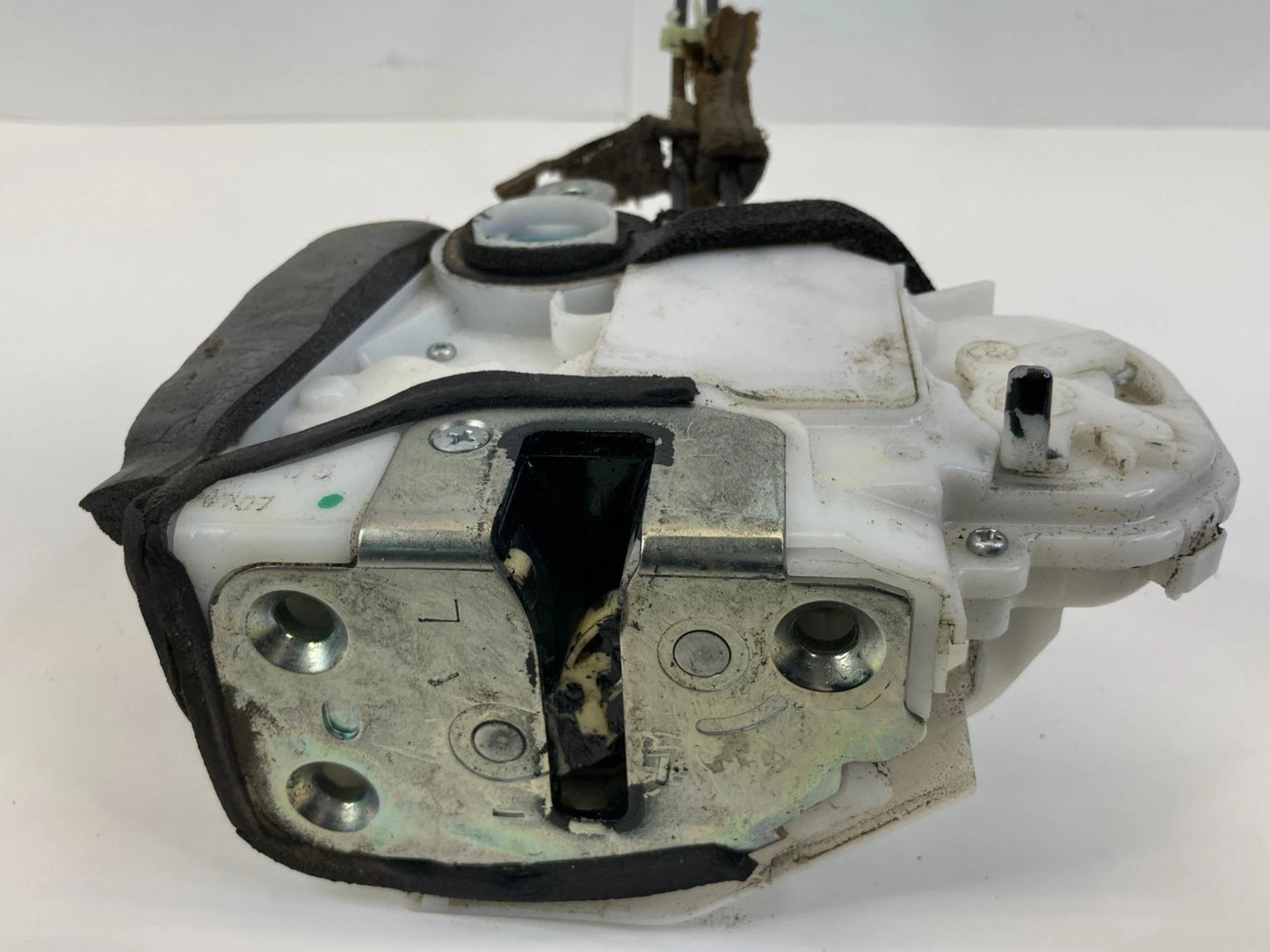 08-12 Honda Accord Sedan Rear Left Side Door Lock Latch Release Actuator OEM