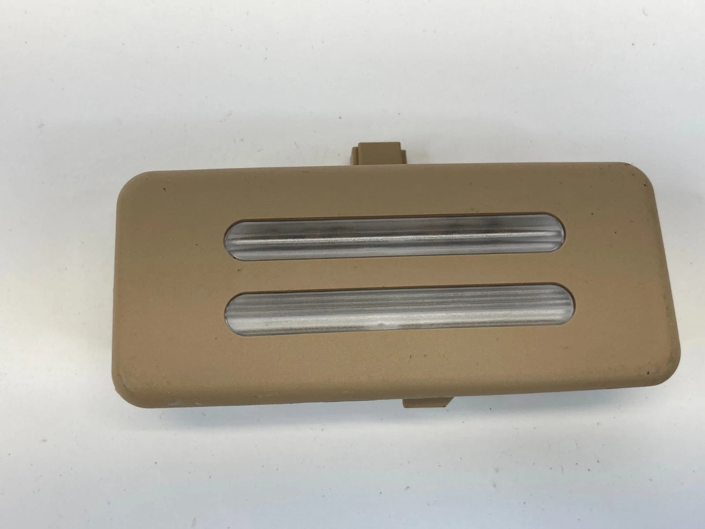 2004-2007 525I 530I 2004 2005 BMW 545I SUNVISOR LIGHT VANITY LAMP