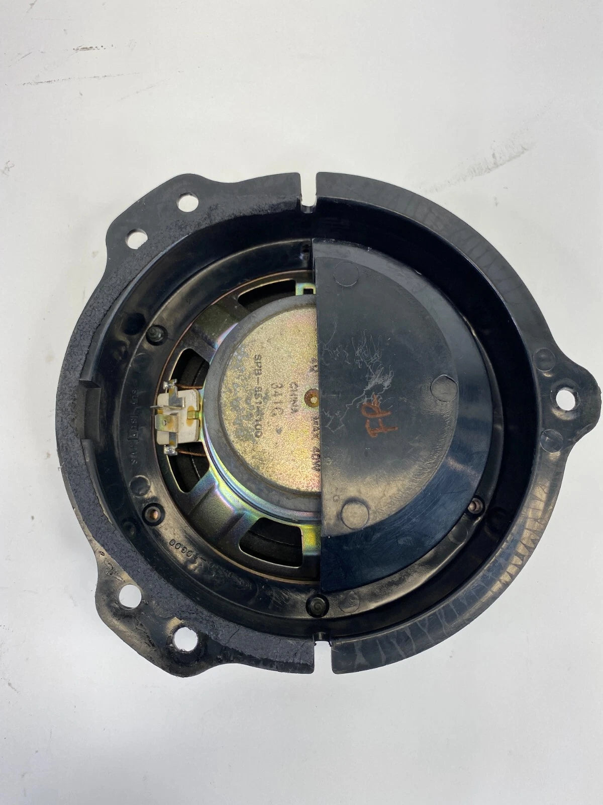 02-06 SUZUKI XL-7 01-05 GRAND VITARA FRONT RIGHT DOOR SPEAKER 39350-60G00 OEM