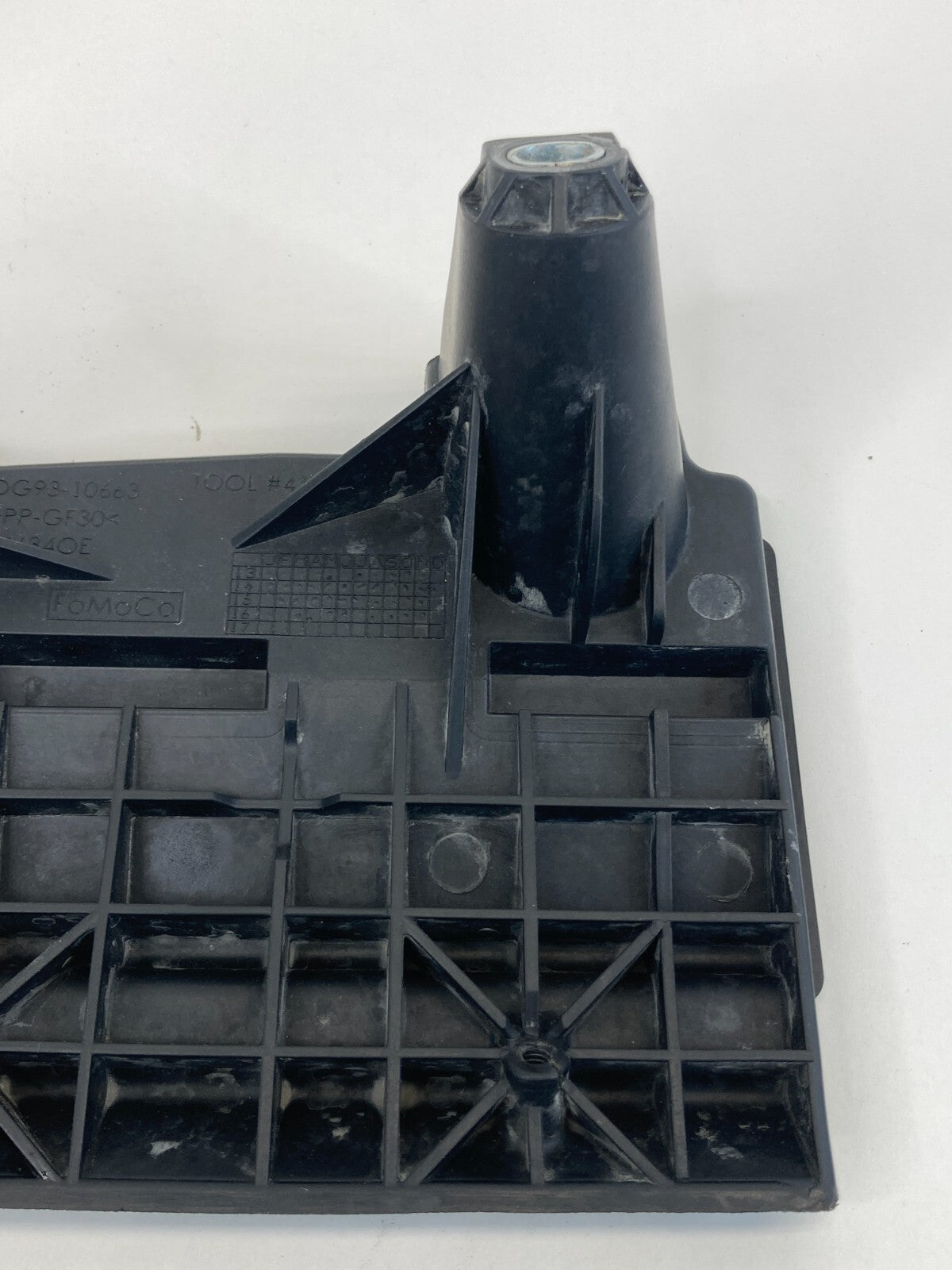 2015-2024 Ford Edge 13-20 Fusion Battery Tray Bracket Mount Holder DG93-10663