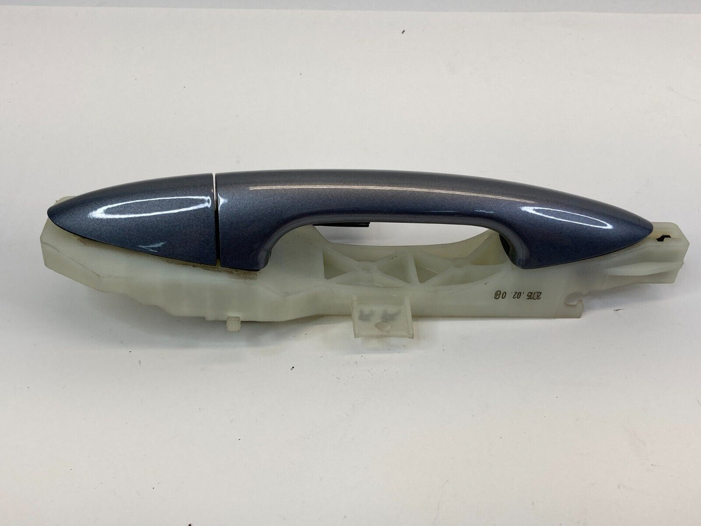 2012-2017 Hyundai Accent Sedan Rear Right Side Exterior Door Handle Assembly OEM