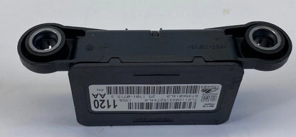 2010-2017 CHEVROLET EQUINOX YAW RATE STABILITY SENSOR FRONT OEM FACTORY 13581120