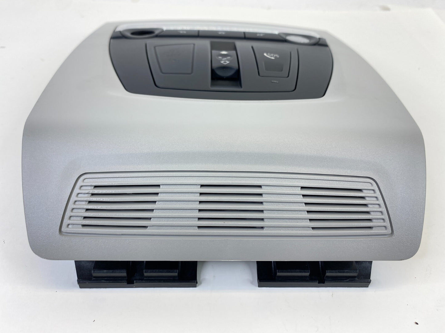 2011-2017 BMW X3 Roof Overhead Console Dome Reading Map Light Lamp 934714701 OEM