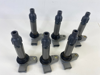 2008-2024 Buick Enclave 08-17 Equinox Engine Ignition Igniter Coil Set 12618542