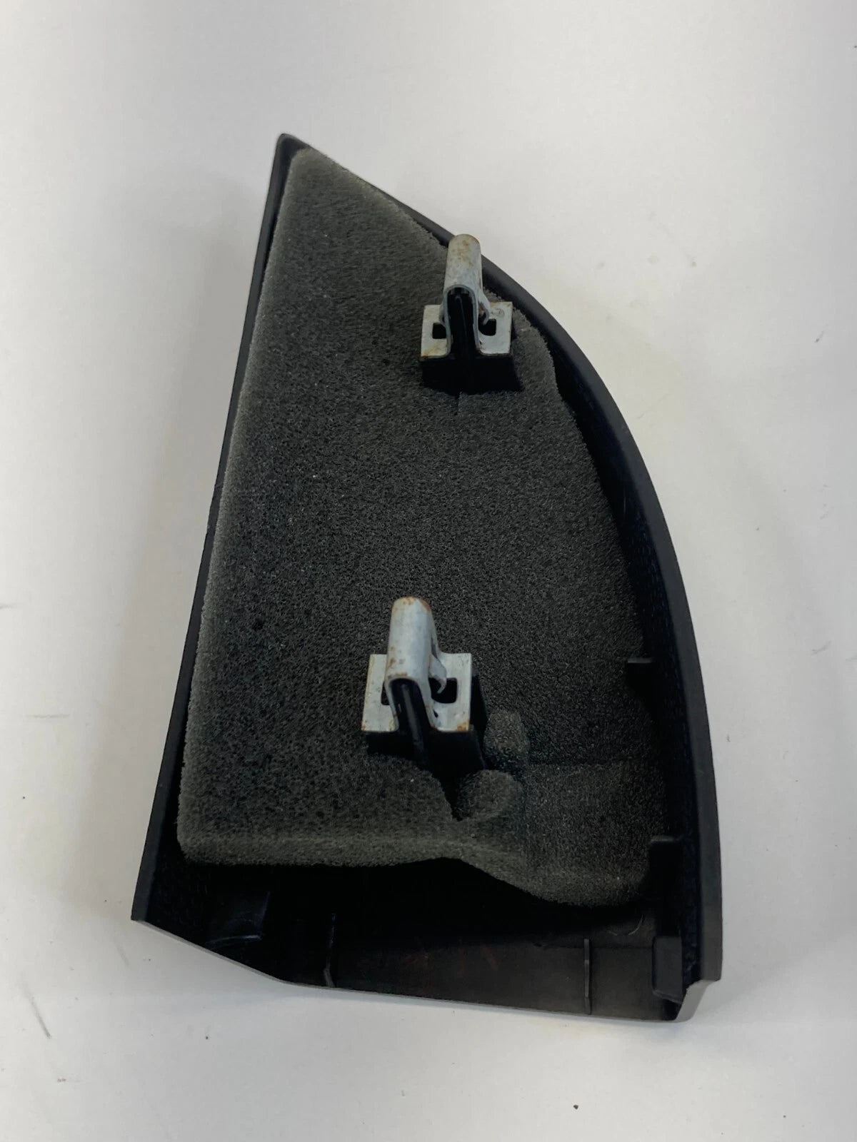 2007-2012 DODGE CALIBER FRONT RIGHT PASSENGER DOOR INNER MIRROR COVER TRIM OEM