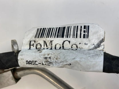 2014-2019 FORD EXPLORER POLICE INTERCEPTOR FUEL INJECTION RAIL W/INJECTORS OEM