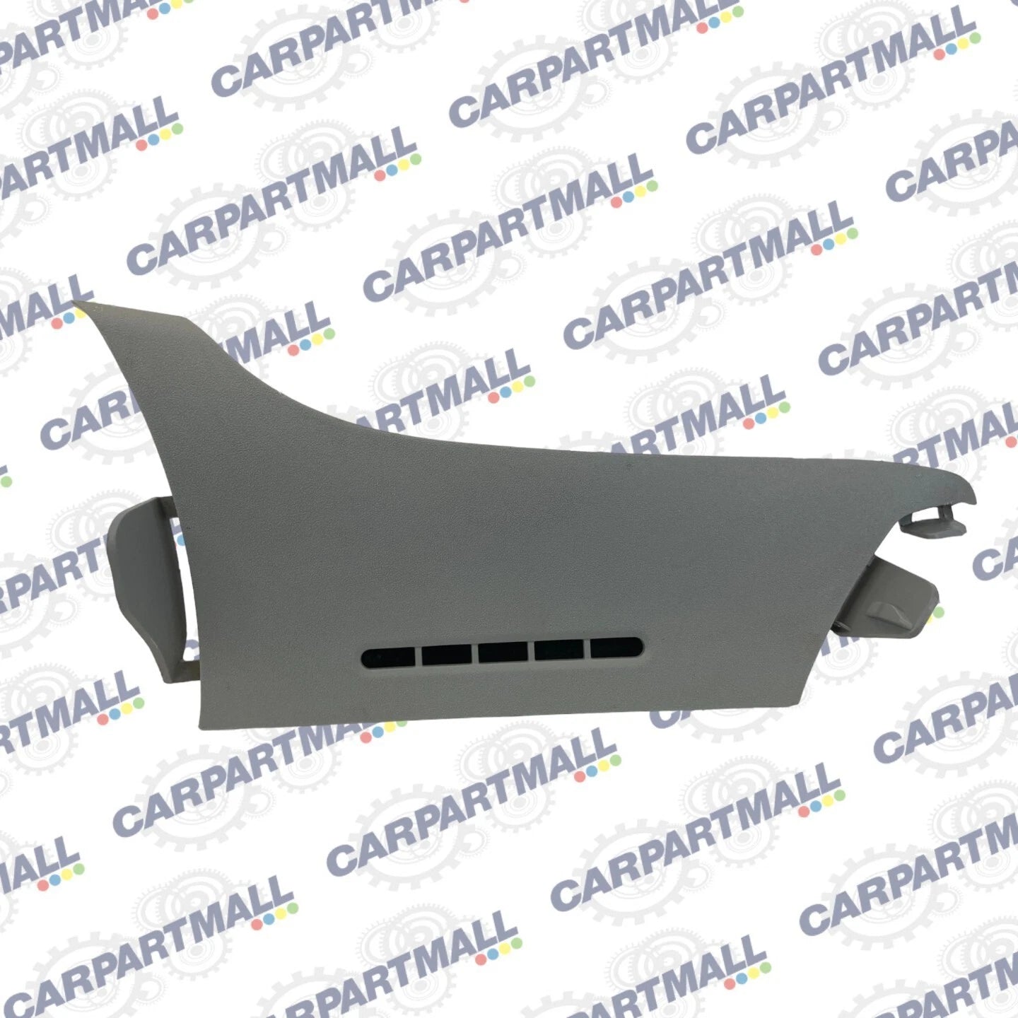 2010-2015 TOYOTA PRIUS FRONT LEFT DRIVER SIDE CORNER VENT COVER TRIM 62219-47040