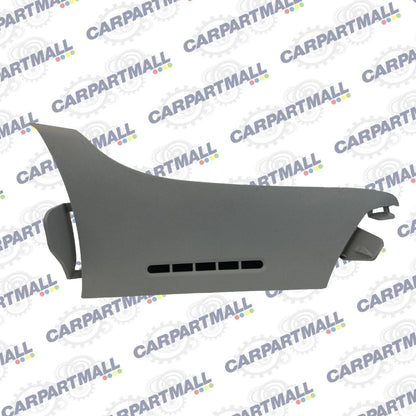 2010-2015 TOYOTA PRIUS FRONT LEFT DRIVER SIDE CORNER VENT COVER TRIM 62219-47040