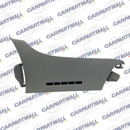 2010-2015 TOYOTA PRIUS FRONT LEFT DRIVER SIDE CORNER VENT COVER TRIM 62219-47040