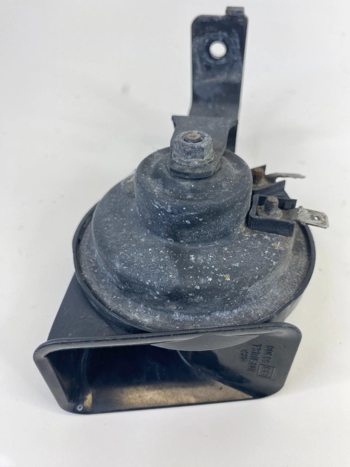 2015 2016 2017 CHRYSLER 200 LOW TONE HORN NOTE ALARM SIREN E30055306 OEM