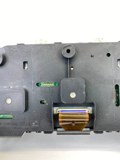 07-09 NISSAN ALTIMA 2.5L INSTRUMENT CLUSTER SPEEDOMETER UNK MILES 24810JA00A OEM