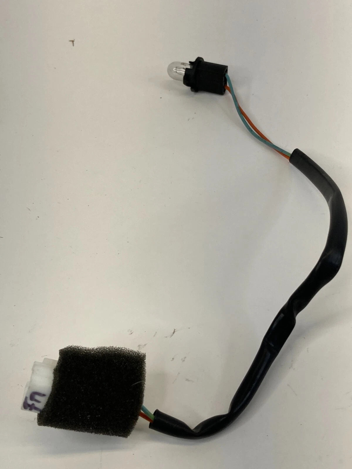 2011-2014 HYUNDAI SONATA DOOR COURTESY LIGHT HARNESS PASSENGER FRONT OEM FACTORY
