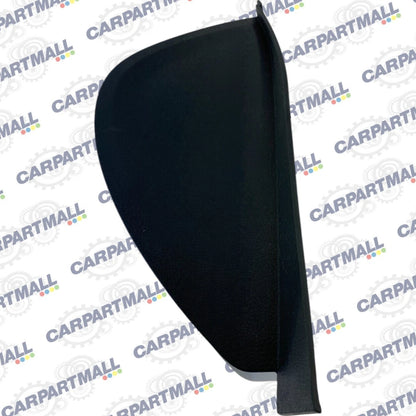 2007-2013 BMW X5 RIGHT PASSENGER SIDE DASH END CAP COVER BEZEL TRIM PANEL OEM