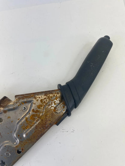 2009-2019 TOYOTA COROLLA EMERGENCY PARKING BRAKE HANDLE LEVER ASSY