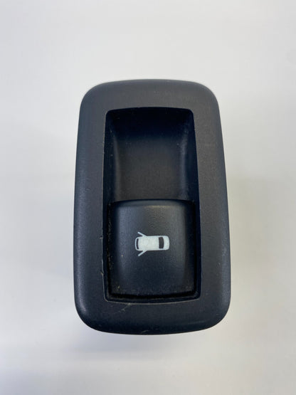 12-16 Chrysler Town & Country Rear Left Quarter Window Control Switch 68110874AB