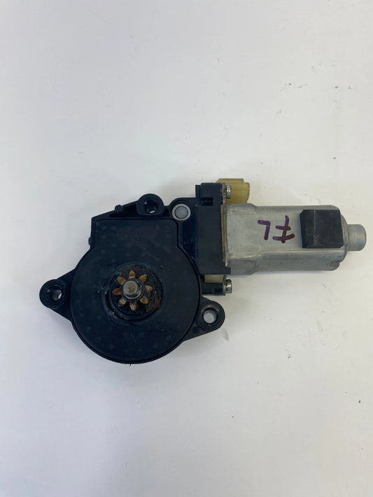 2005-2010 KIA SPORTAGE FRONT LEFT DRIVER SIDE DOOR POWER WINDOW MOTOR