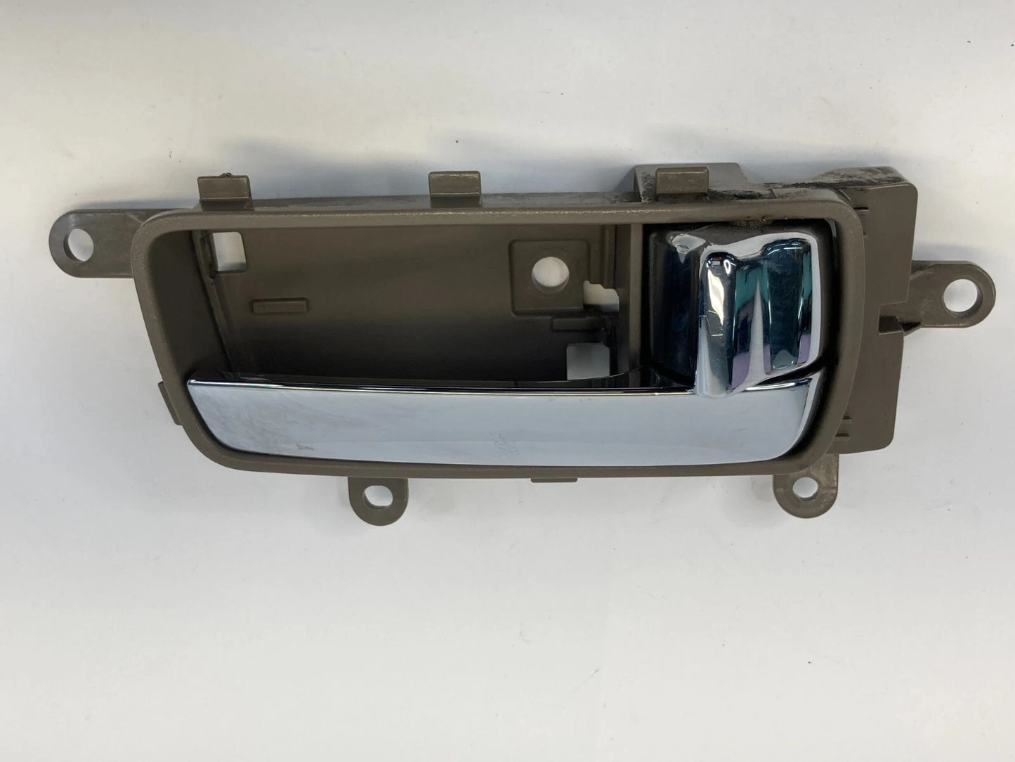 2005 2006 NISSAN ALTIMA FRONT RIGHT PASSENGER SIDE INTERIOR HANDLE ASSEMBLY OEM