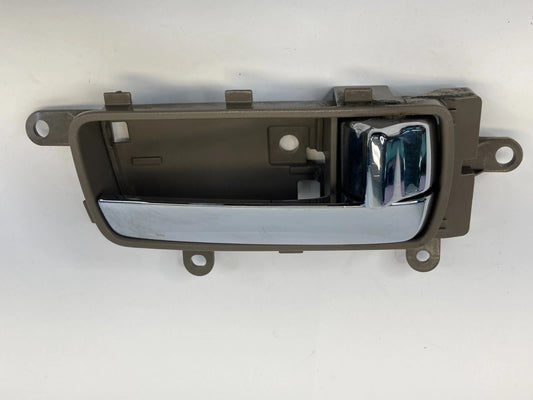 2005 2006 NISSAN ALTIMA FRONT RIGHT PASSENGER SIDE INTERIOR HANDLE ASSEMBLY OEM