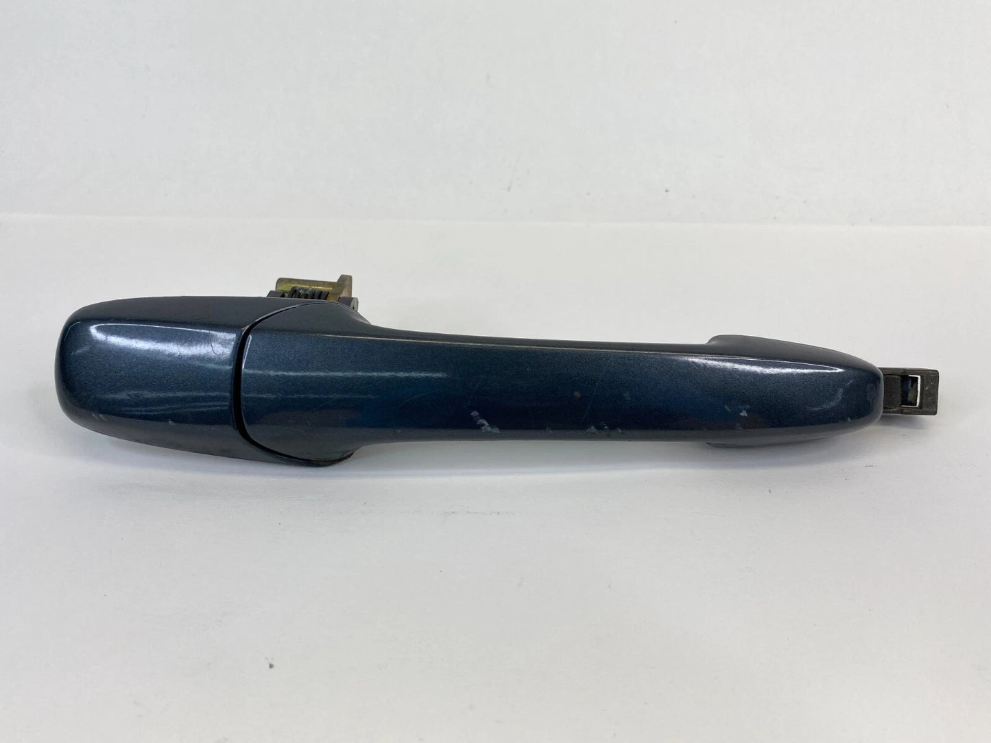 2003-2005 MAZDA6 MAZDA 6 REAR RIGHT SIDE EXTERIOR DOOR HANDLE ASSEMBLY RR RH OEM