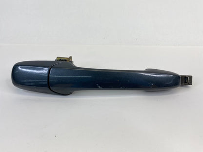 2003-2005 MAZDA6 MAZDA 6 REAR RIGHT SIDE EXTERIOR DOOR HANDLE ASSEMBLY RR RH OEM