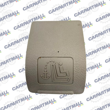 2006-2011 HONDA CIVIC REAR SEAT DECK LID CHILD RESTRAINT ANCHOR COVER 84501-SNA