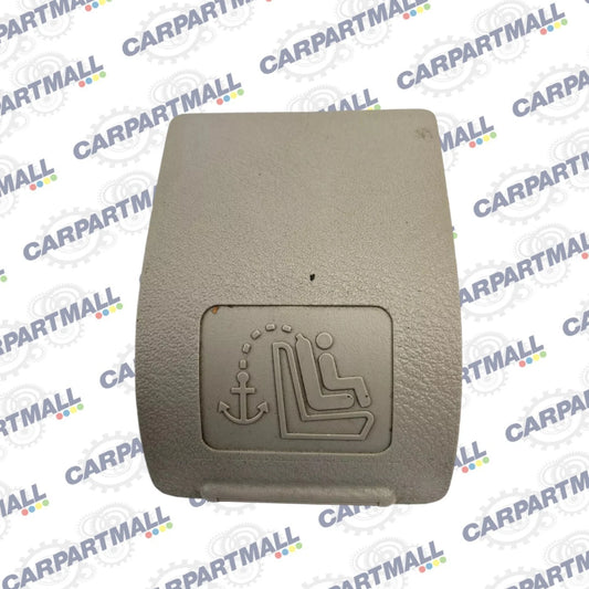 2006-2011 HONDA CIVIC REAR SEAT DECK LID CHILD RESTRAINT ANCHOR COVER 84501-SNA
