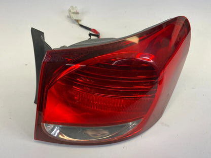 2007-2011 LEXUS GS350 REAR RIGHT PASSENGER SIDE OUTER TAILLIGHT TAIL LAMP OEM