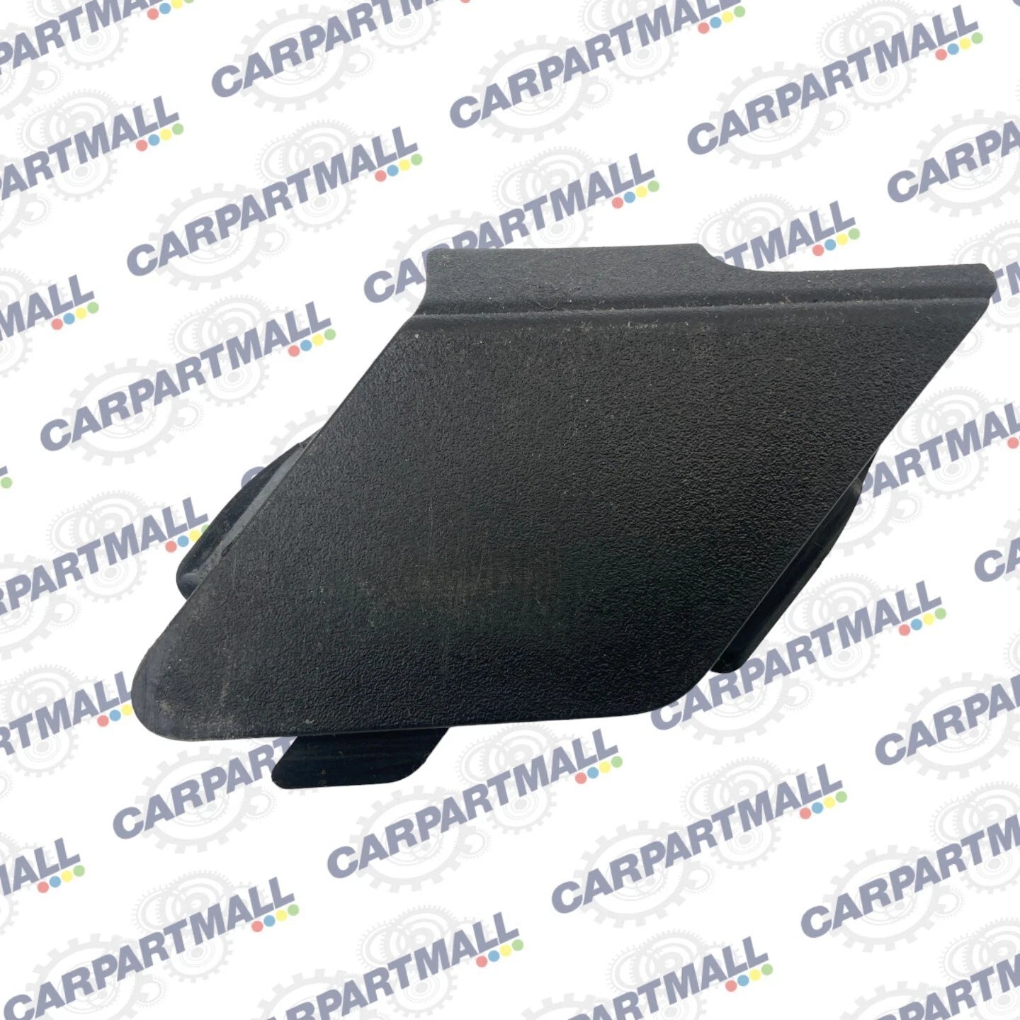 2009-2012 CHEVROLET TRAVERSE FRONT LEFT INTERIOR COVER BEZEL TRIM PANEL 1697992