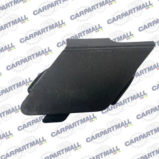 2009-2012 CHEVROLET TRAVERSE FRONT LEFT INTERIOR COVER BEZEL TRIM PANEL 1697992