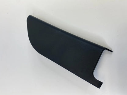 00-06 MAZDA MPV FRONT RIGHT PASSENGER INNER DOOR MIRROR CORNER COVER TRIM OEM