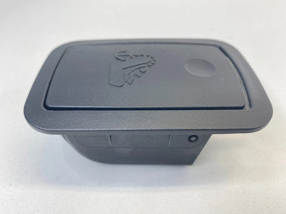 2011-2019 CHEVROLET CRUZE REAR SEAT DECK CHILD SAFETY ANCHOR HOOK COVER 5034901