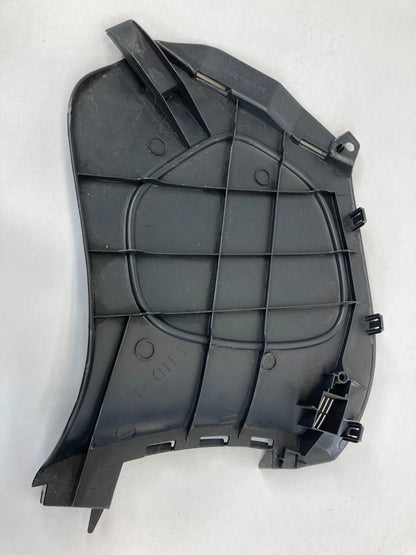 03-05 TOYOTA CELICA LEFT DRIVER SIDE END TRIM KNEE PANEL COVER BEZEL 55435-20160