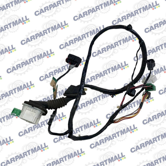 01-07 Ford Escape Front Right Side Door Wire Wiring Harness 3L8T-14630-J4CP0 OEM