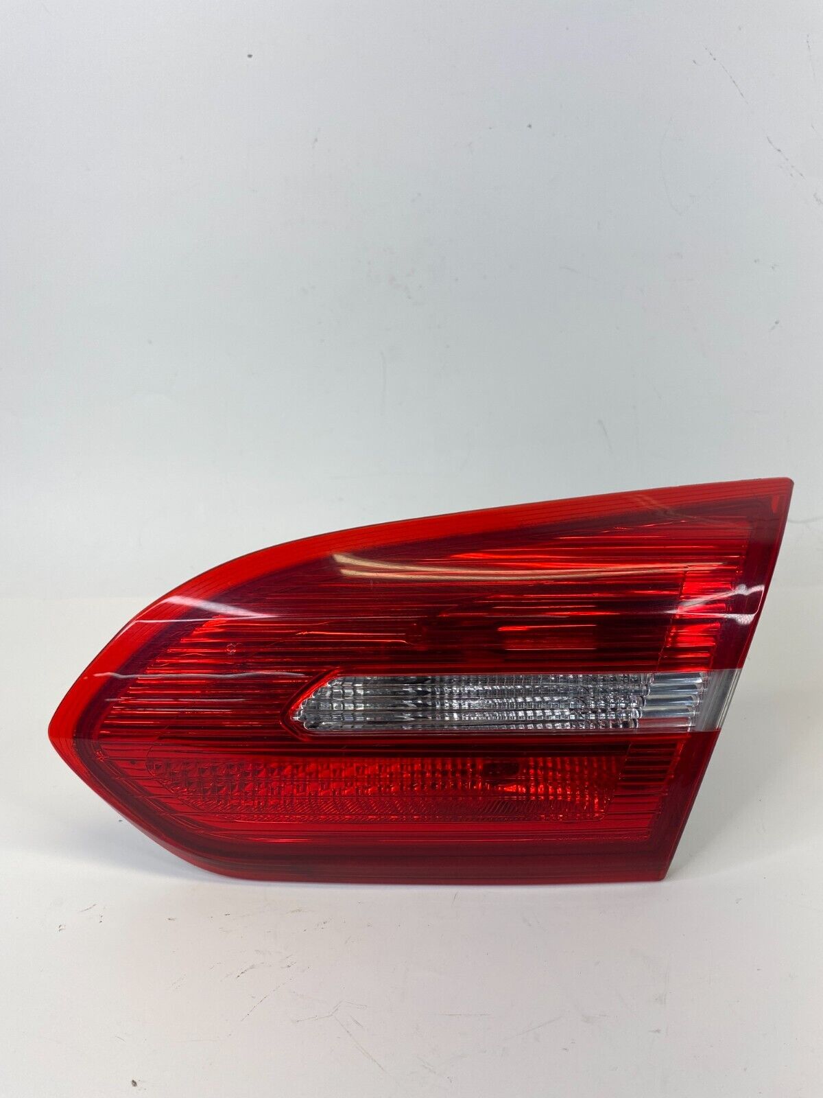 15-18 Ford Focus Sedan Right Trunk Lid Inner Tail Light Taillight F1EB-13A602-D