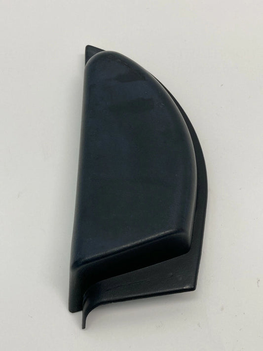 99-01 CHRYSLER LHS REAR RIGHT PASSENGER DOOR PANEL CORNER FILLER COVER TRIM OEM