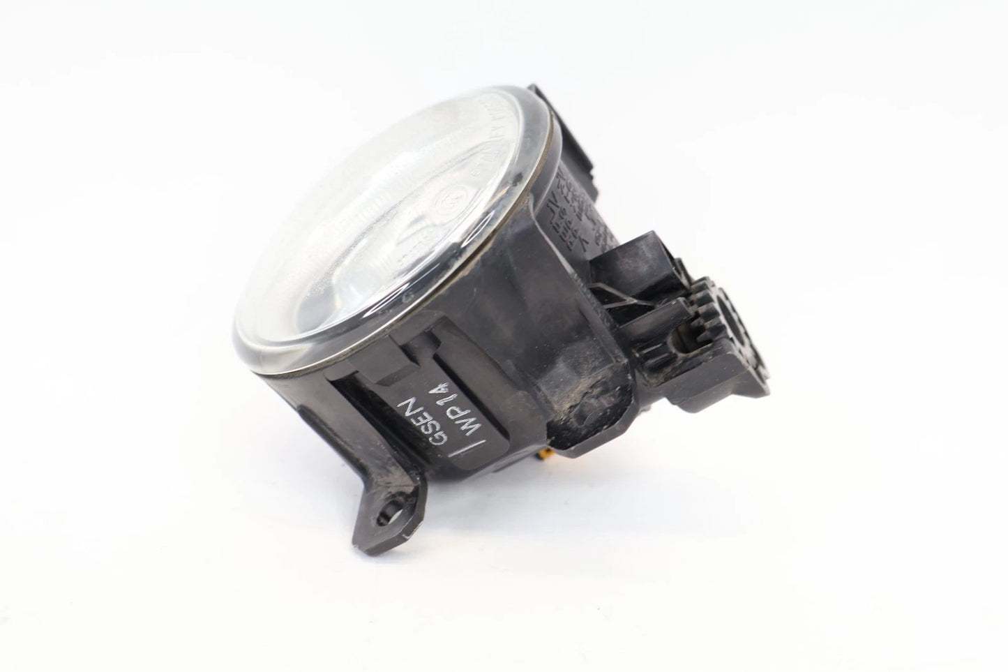 2016-2018 HONDA FRONT RIGHT PASSENGER SIDE FOG LIGHT LAMP ASSEMBLY OEM