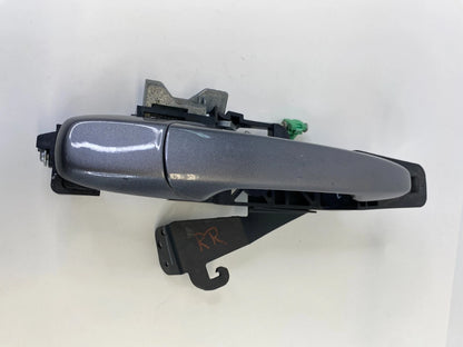 06-12 FORD FUSION 06-11 MERCURY MILAN REAR RIGHT SIDE EXTERIOR DOOR HANDLE OEM