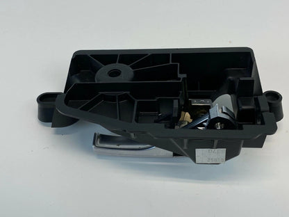 05-07 FORD FREESTYLE REAR LEFT SIDE INTERIOR DOOR HANDLE ASSEMBLY 5F9374266B35