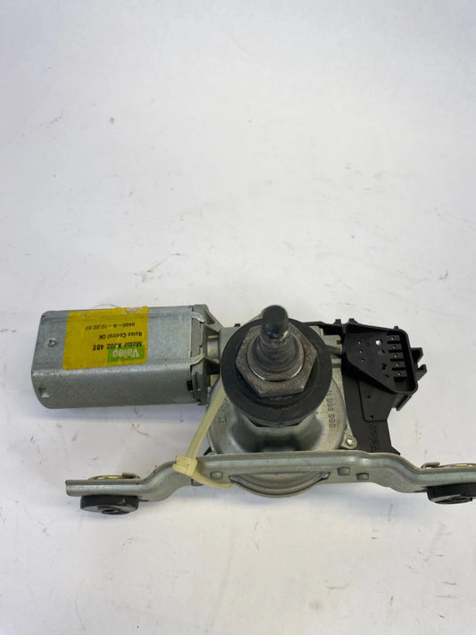 02 03 04 05 06 07 JEEP LIBERTY REAR LIFGATE WINDSHIELD WIPER MOTOR ASSY OEM