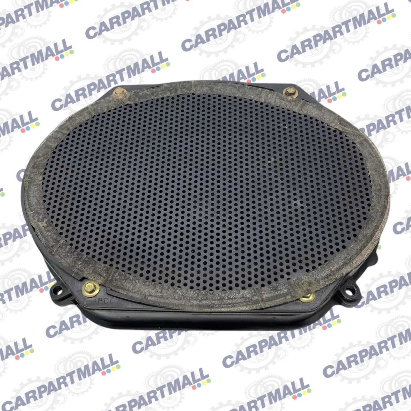 2000-2002 LINCOLN LS 05-07 FORD ESCAPE FRONT RIGHT AUDIO SPEAKER XW7F-18808-BB