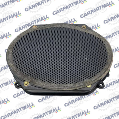 2000-2002 LINCOLN LS 05-07 FORD ESCAPE FRONT RIGHT AUDIO SPEAKER XW7F-18808-BB