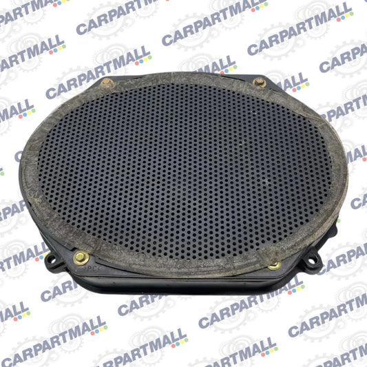 2000-2002 LINCOLN LS 05-07 FORD ESCAPE FRONT RIGHT AUDIO SPEAKER XW7F-18808-BB