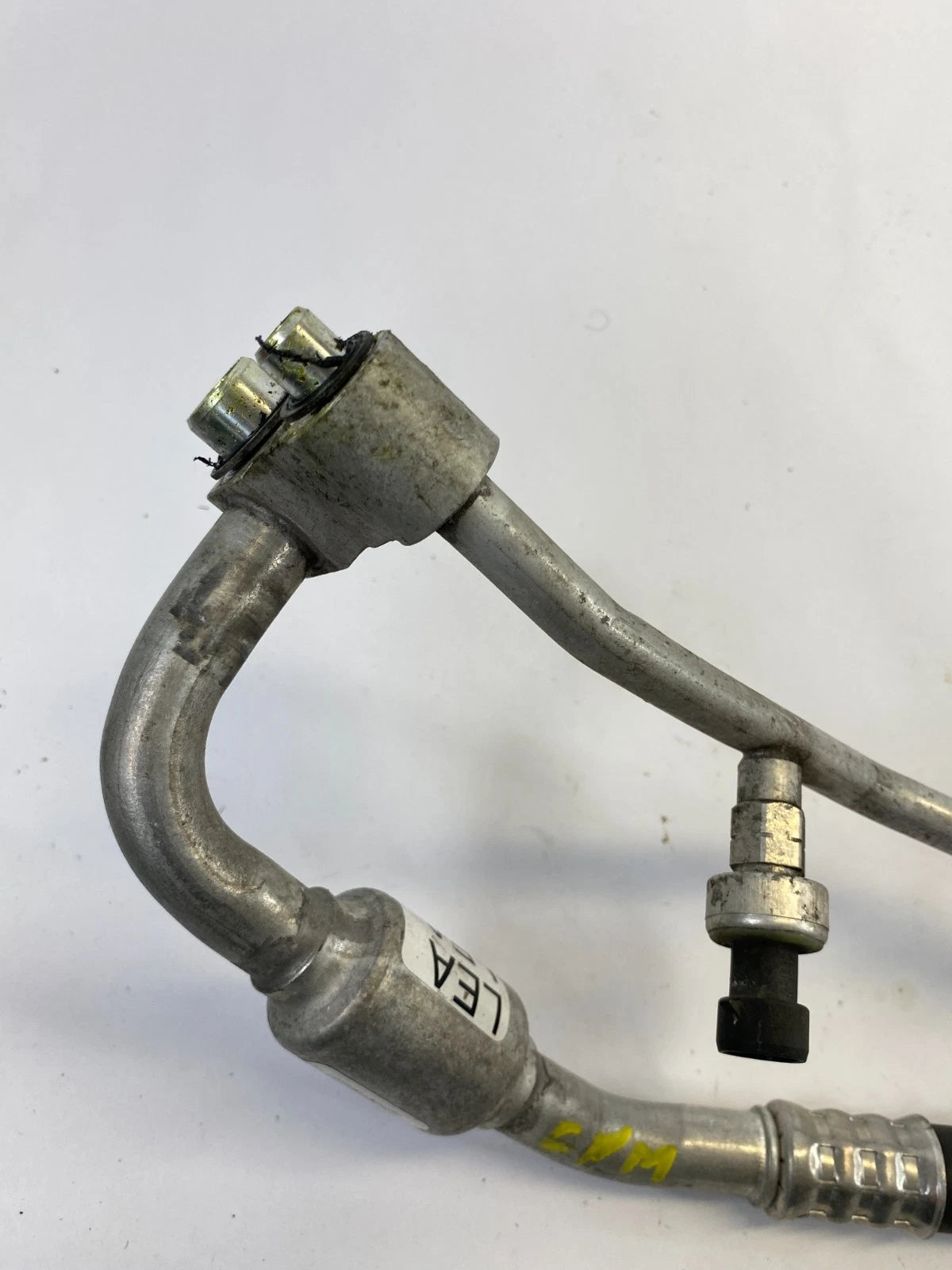 2015-2017 CHEVROLET EQUINOX 2.4L L4 A/C AC REFRIGERANT DISCHARGE HOSE LINE OEM