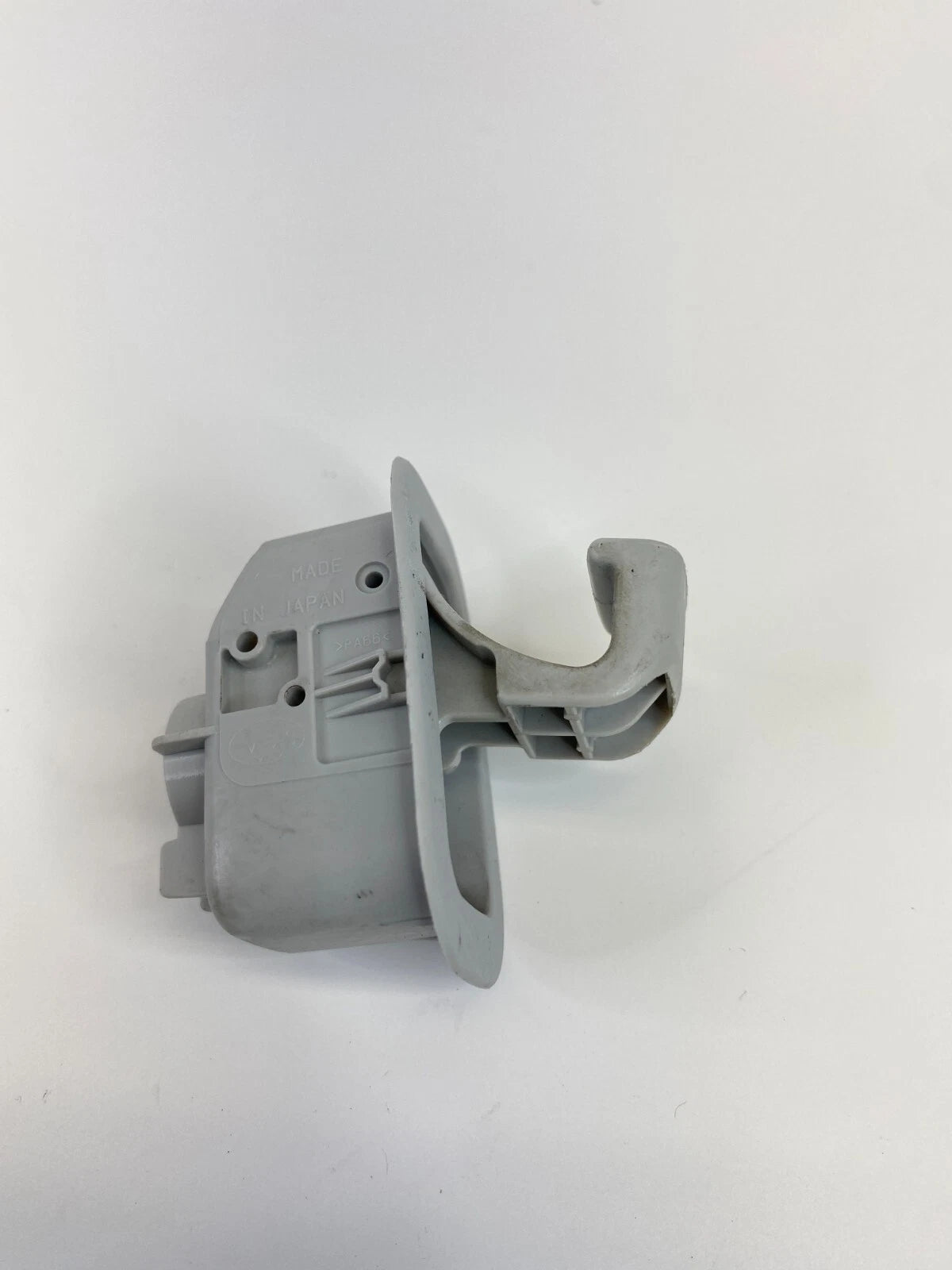 2009-2013 SUBARU FORESTER CARGO LEFT RIGHT SIDE TIE DOWN HOOK RETRACTABLE OEM